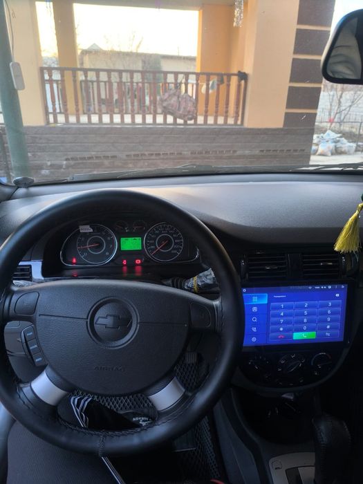 Сурхондарё. Денов