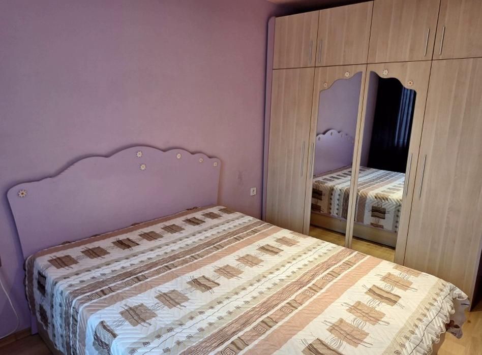 Дава се под наем Двустаен апартамент в Пловдив, Кършияка - 65 кв.м за 400 € - Снимка #3