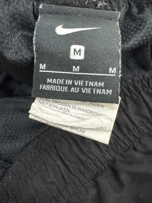 Къси панталони NIKE.Размер M