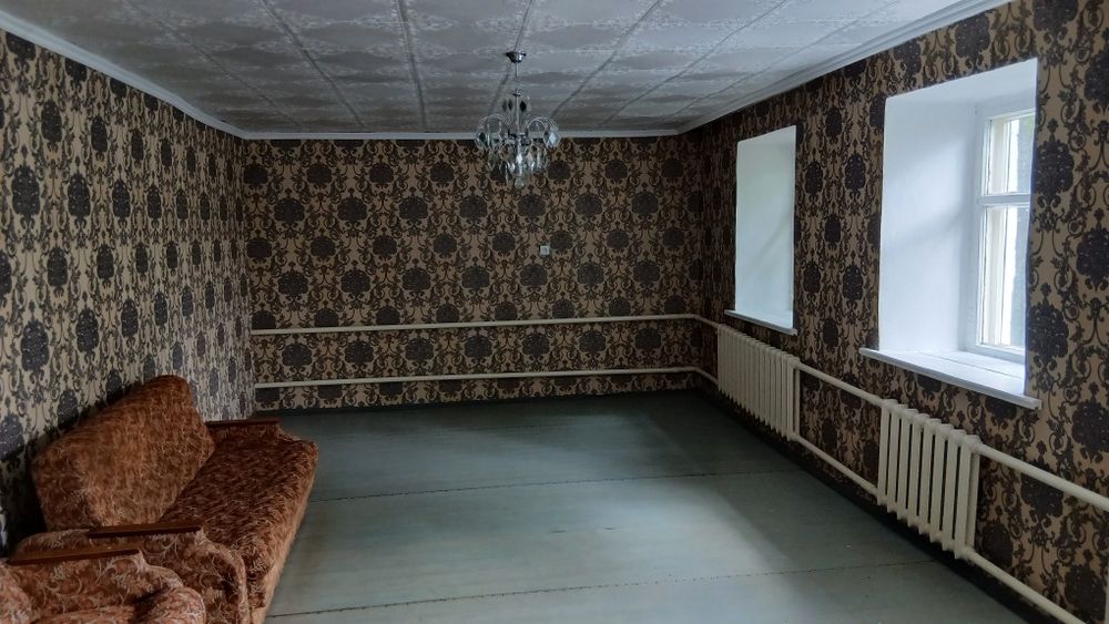 Продам дом с.Новопокровка