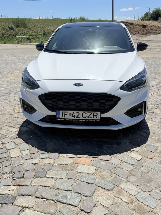 FORD Focus 2019