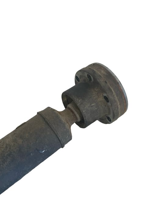 Cardan Fata Mercedes-Benz M-Class Ii W164 2005 - 2012 3.0 Ml 280 Cdi 4-Matic Om 642.940 A1644100501