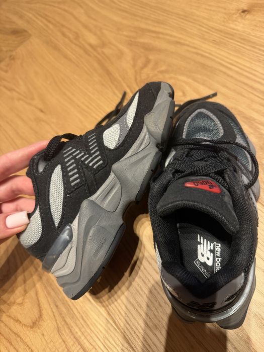 Детски маратонки New Balance 9060
