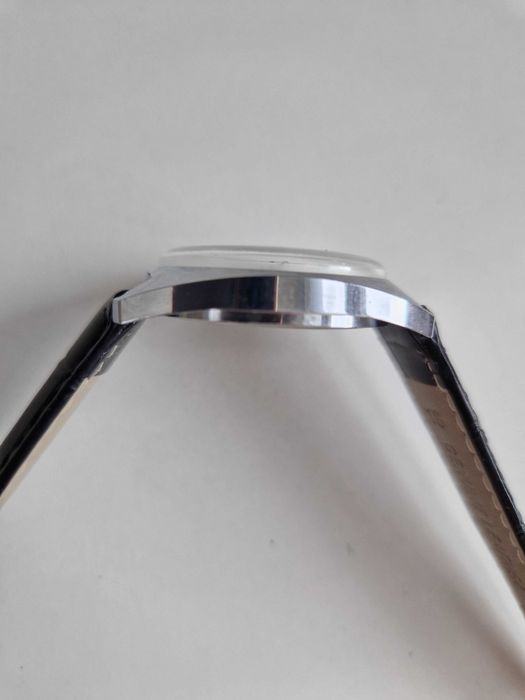 RAKETA, cal. 2609.HA, ръчно навиване, USSR