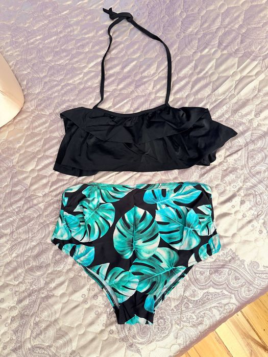 Купальники от  Zara