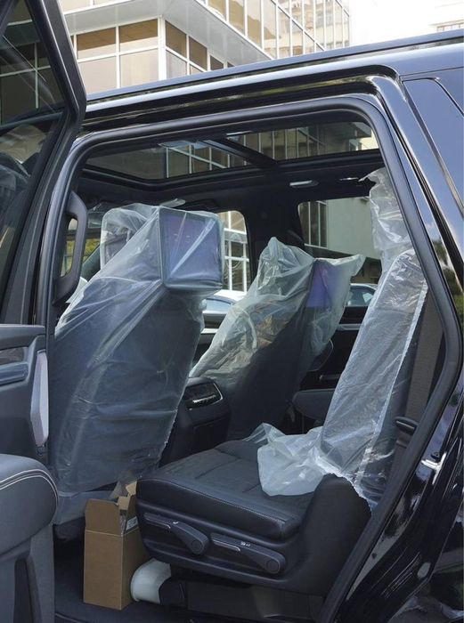 Nasiya savdoga Cadilac escalade sport platinum