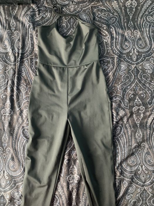 Невероятен спортен гащеризон