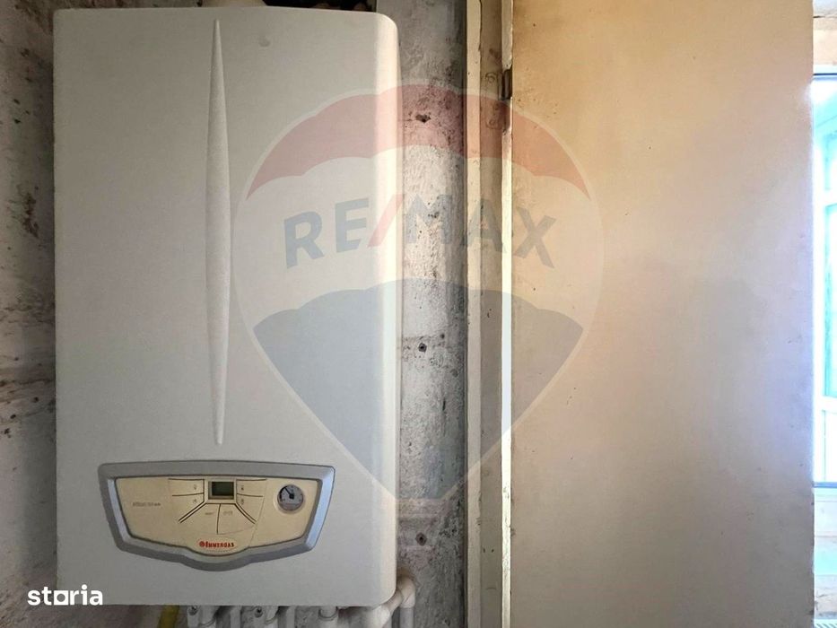 Apartament cu 2 camere de vânzare pe strada Metalurgiei