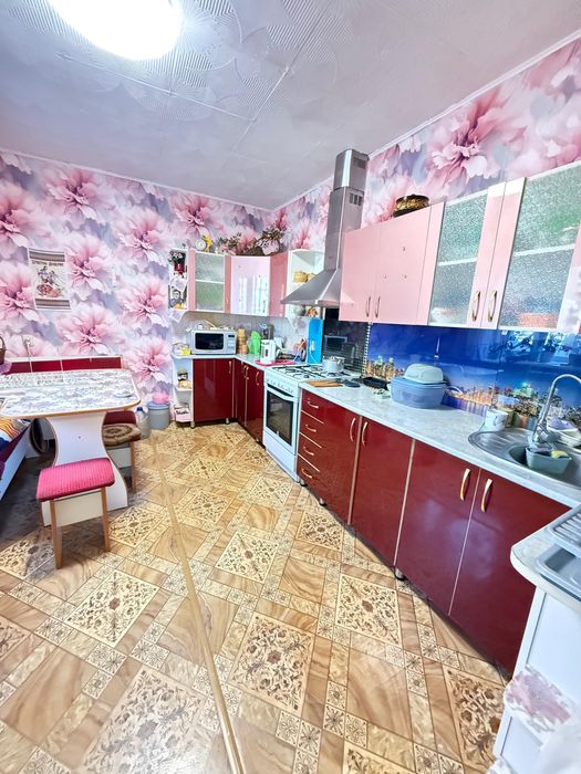 Щучинск. ул. Арай (бывш. Солнечная)