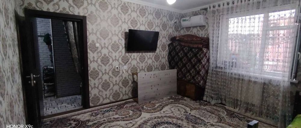 -НОВОСТРОЙКА Метро 4-Бекат 2/4/7 Под Евро Сергели-7а Продаётся