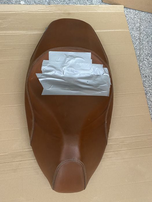 Седалка за Piaggio Beverly 300-350