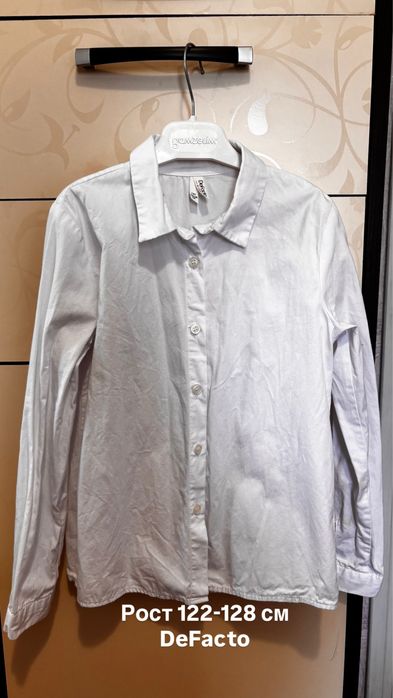 Одежда на девочку