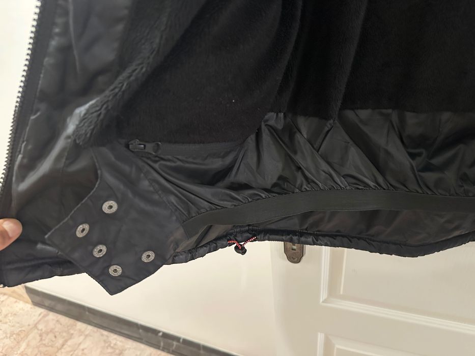 Зимно яке Geographical Norway размер М