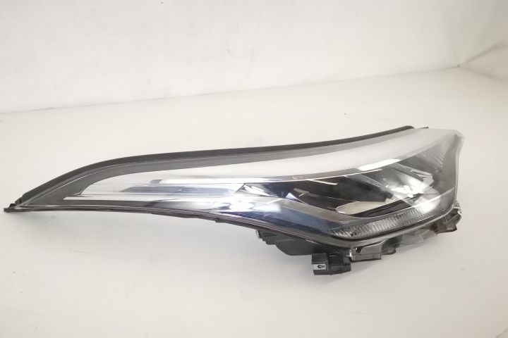 Фар Десен Оригинален Пълен Лед Повреден Тойота / Toyota C-HR 1 [фейсли