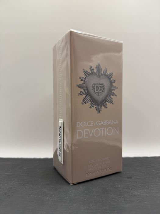 Devotion de barbati 100ml Dolce