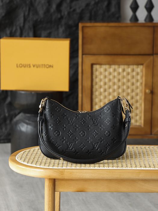 Geanta Louis Vuitton Boulogne 26cm, tip Premium