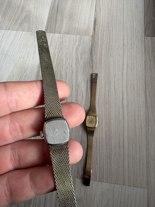 Seiko стари часовници