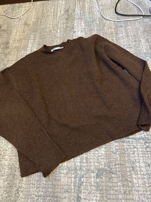 Свитер/кофта chia, zara, кардиган