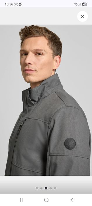 Geaca pentru barbati