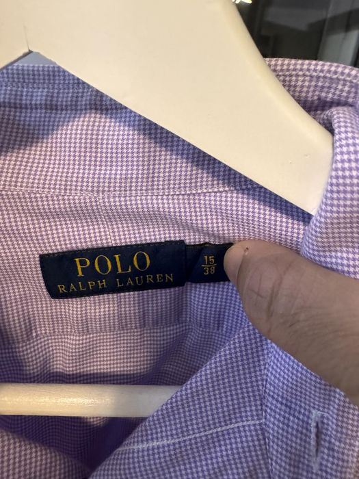 Ralph Lauren/ Ралф Лорън риза