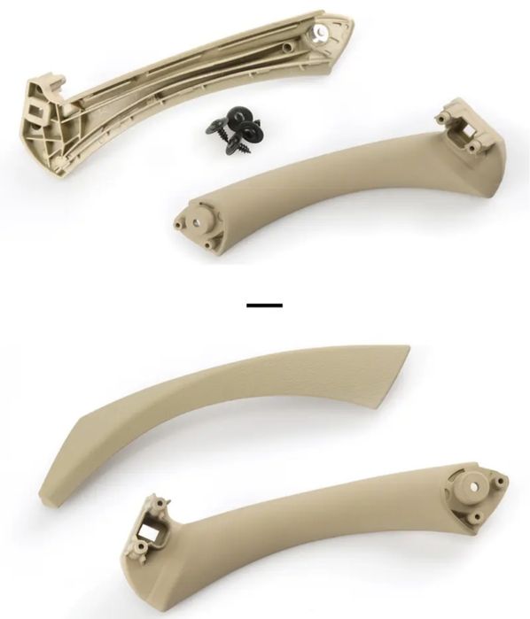 Нови Дръжки с Високо Качество за врати BMW 3 series  E90 E91 E92 E93