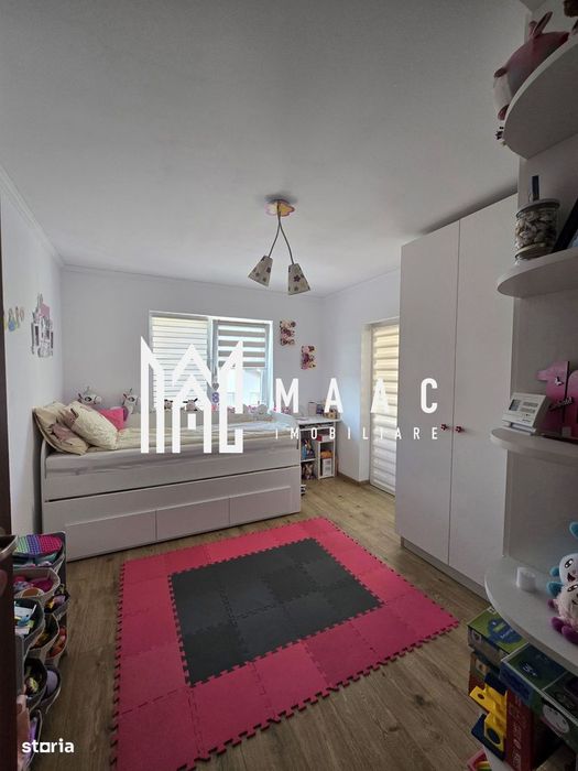 Apartament 3 Camere | Decomandat | 3 Balcoane | Etaj 2 | Arhitecților