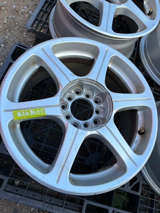 Диски R16 5x114.3