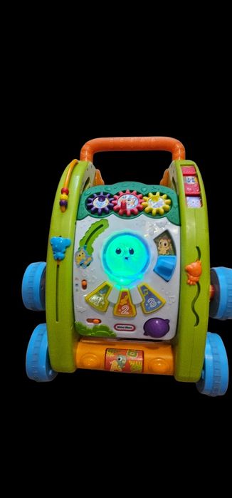 Проходилка / Уокър