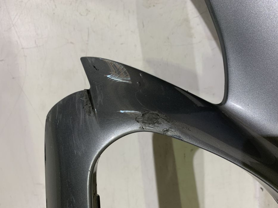 Bara fata Mercedes C-Class W205, 2014, 2015, 2016, 2017, 2018, cod origine OE A2058850125.