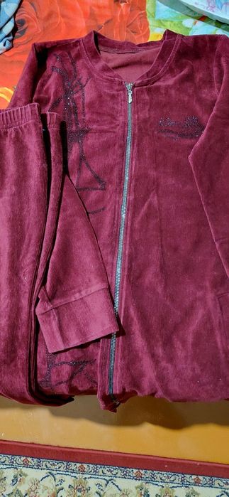 Ro‘mollari bilan berib yuboraman