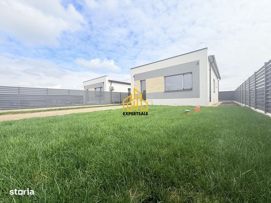 Casa Clinceni Individuala/330 Mp Teren/ Modern