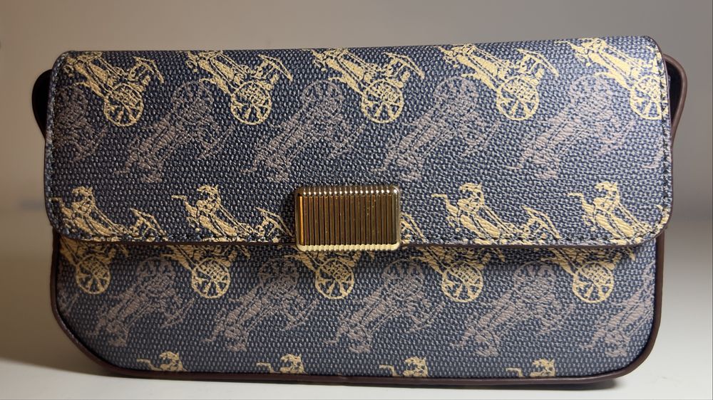 Eleganță șic și funcțională Geanta perfectă de zi cu zi