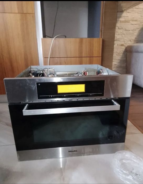 Ремонт электроплит , варочных панелей