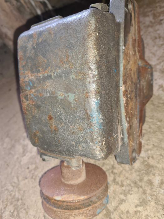 Редуктор Mitsubishi 1 към 38