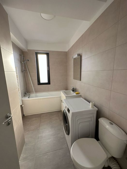 Inchiriez apartament 2 camere Bragadiru Strada Smaraldului