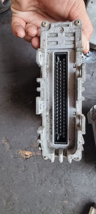 Volkswagen T4 ЭБУ