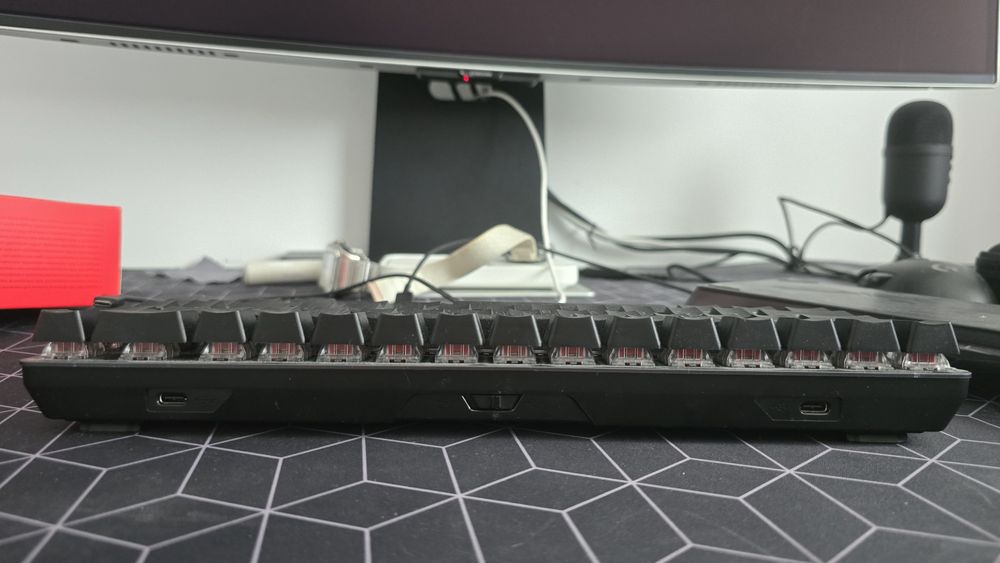 Tastatură ROG Falchion Ace