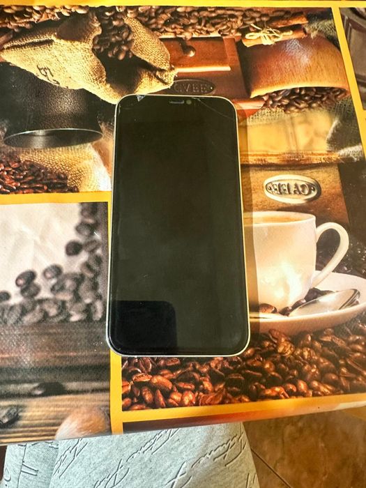 Iphone 12 Pro White