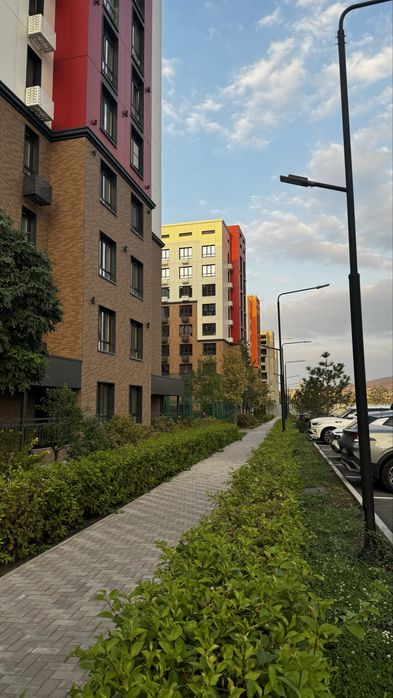 Сдам  2-х комнатный квартира