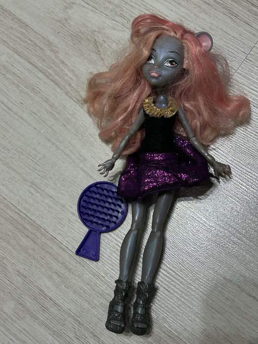 Кукла monster high g1