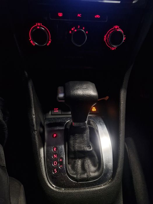 Vand Golf 6 1.6 TDI DSG