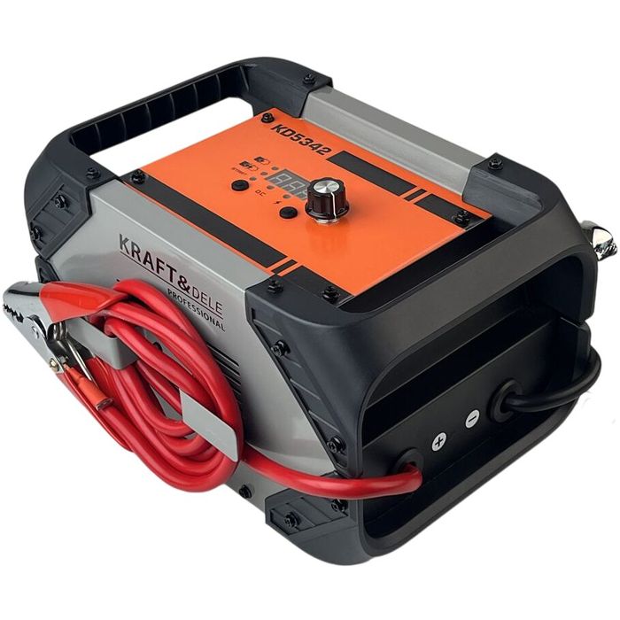 Incarcator, redresor auto, 20-700Ah, reglaj amperaj incarcare, 12/24V,