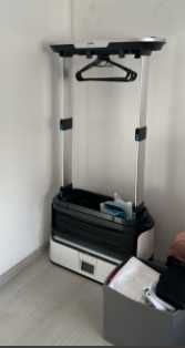 Aparat automat calcat igienizare si improspatare, Tefal Care For