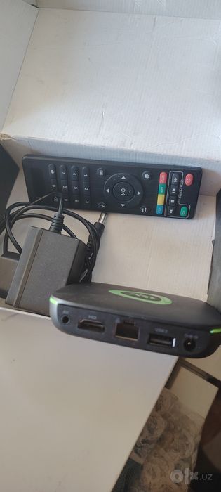 Itv приставка сотилади