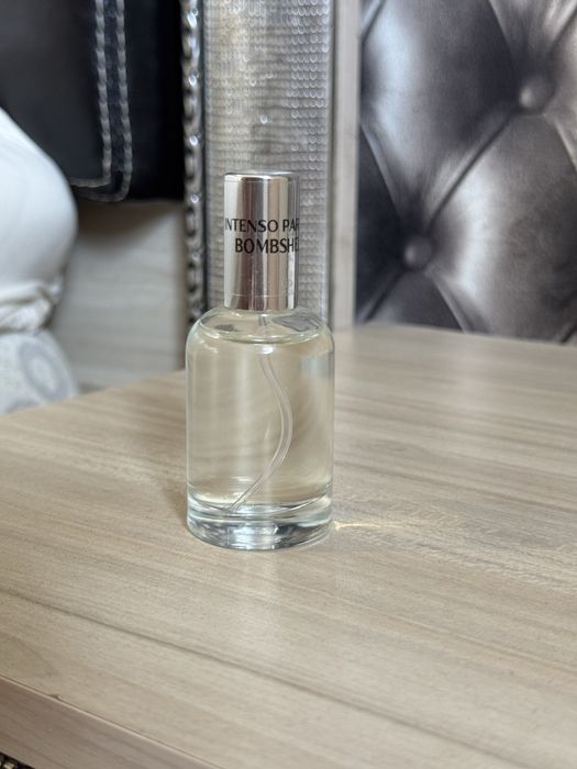 Парфюм ZARA bright lotus