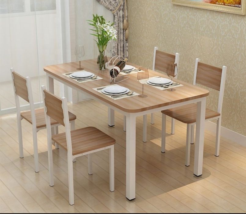 Loft stol stul komplekt