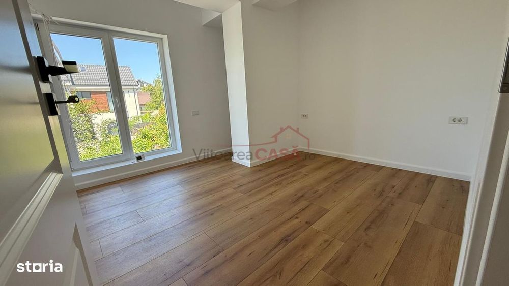Zona Trapezului | Casa individuala 5 camere | Terasa 30 mp