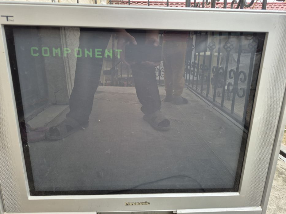 Продам телевизор Panasonic