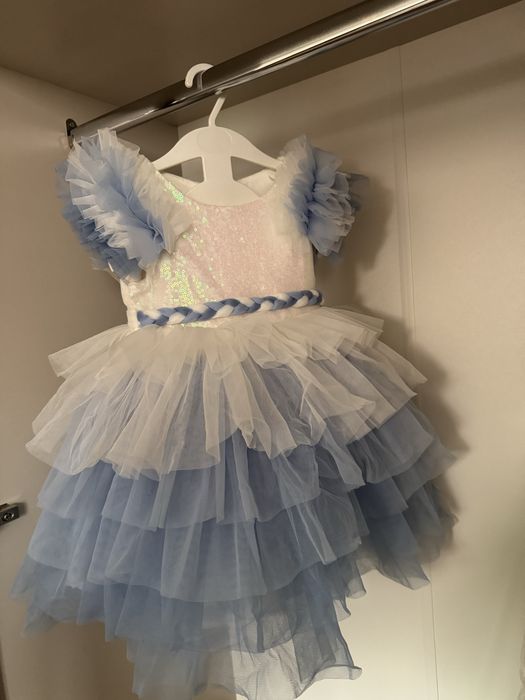 Детский платья для девочек