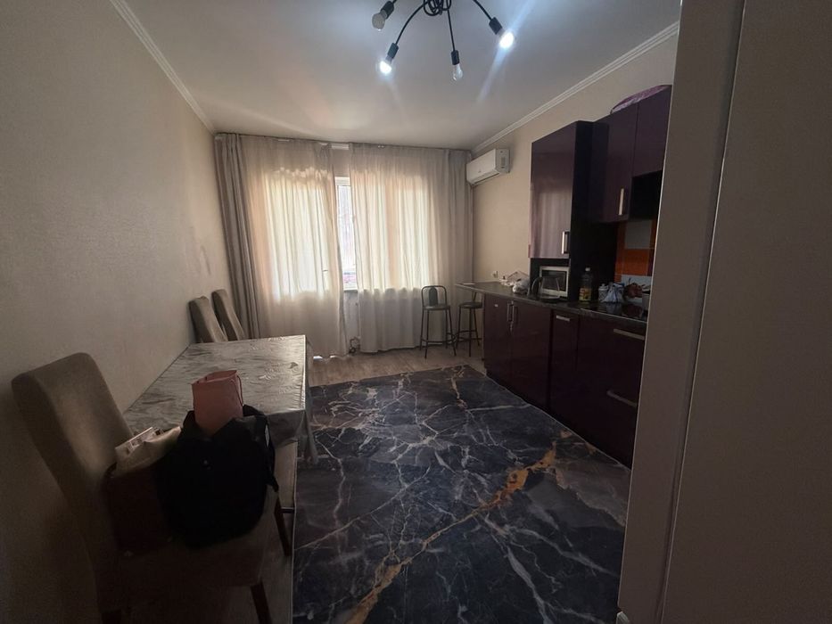 Сдам квартиру наурызбаевский район